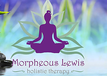 Morpheous Lewis Hypnotherapy Morpheous Lewis Hypnotherapy