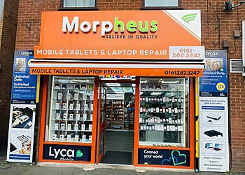 Manchester cell phone repair Morpheus image 1