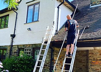 Morrells Window Cleaning Ltd.