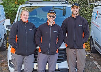 Morrells Window Cleaning Ltd.