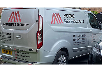 Morris CCTV Security Systems