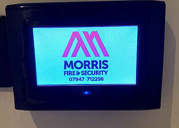 Morris Fire & Security Ltd.