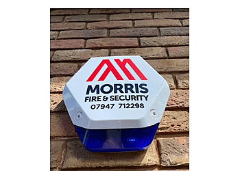 Morris Fire & Security Ltd.