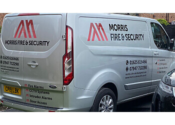 Morris Fire & Security Ltd. 