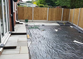 Morris Handyman Services