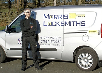 Morris Locksmiths