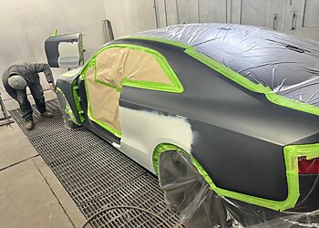 Morris Young Motors Ltd.