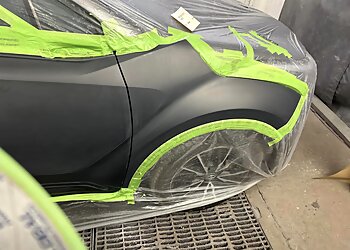 Morris Young Motors Ltd.