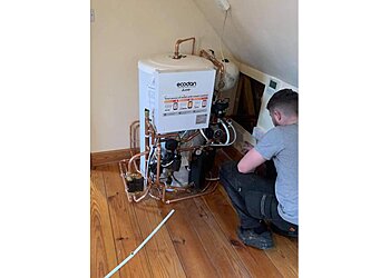 Morrison Plumbing & Heating Engineers Ltd