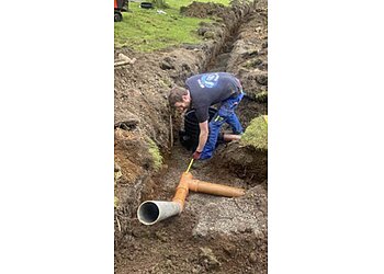 Morrison Plumbing & Heating Engineers Ltd