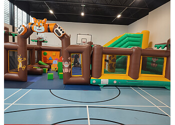 Morriston Leisure Centre