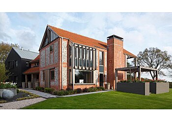 MorseWebb Architects