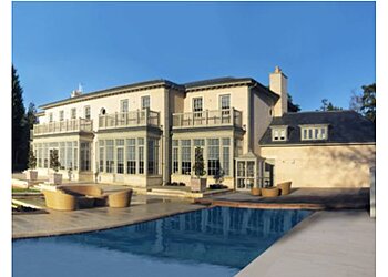 MorseWebb Architects