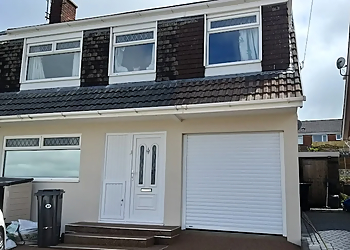 Morstone Build Co Morstone Build Co
