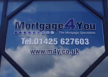 Mortgage 4 You 