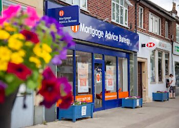 Mortgage Advice Bureau Bristol