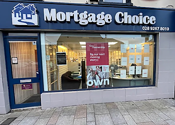 Mortgage Choice
