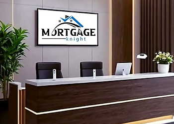 Mortgage Knight