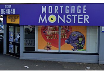 Mortgage Monster