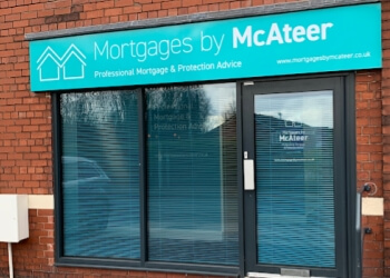 Mortgages by McAteer