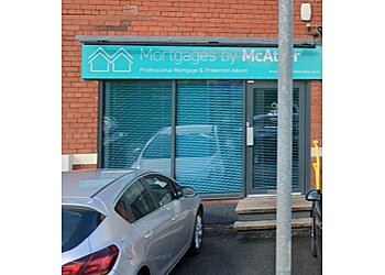 Preston mortgage broker Mortgages by McAteer Ltd image 1