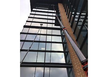 Mortimer Window Cleaning