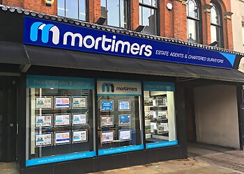 Blackburn estate agents Mortimers - Blackburn image 1