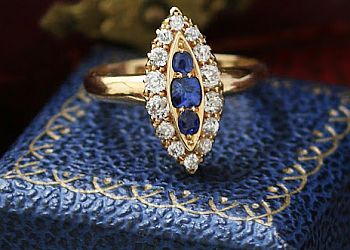 3 Best Jewellers in Exeter, UK - Expert Recommendations