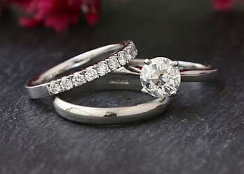 3 Best Jewellers in Exeter, UK - Expert Recommendations