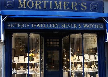 Mortimers Jewellers