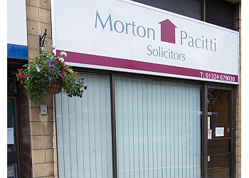 Falkirk estate planning solicitors Morton Pacitti image 1