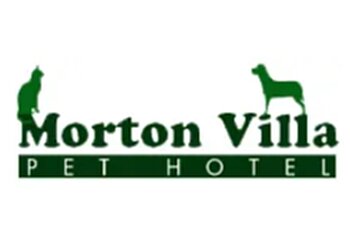 Morton Villa Pet Hotel