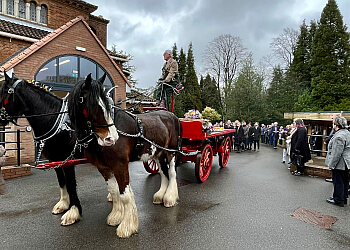 Mortons Funeral Directors