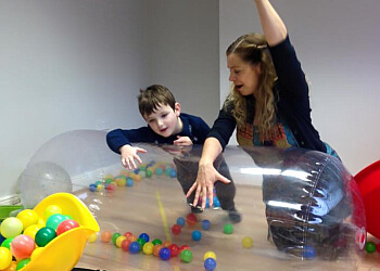 Mosaic Children's Therapy Centre