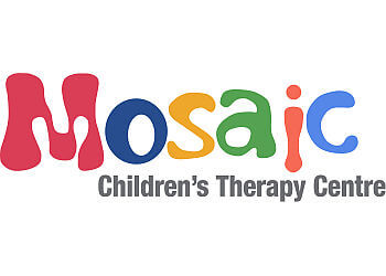 Mosaic Children's Therapy Centre Ltd