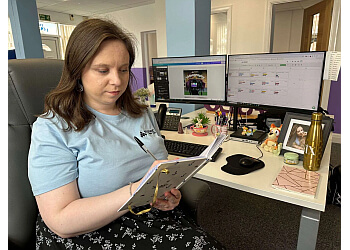 Mosaic Digital Media