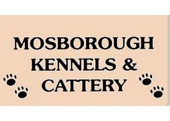 Mosborough Kennels & Cattery