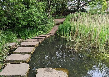 Moses Gate Country Park