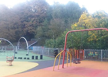 Moses Gate Country Park