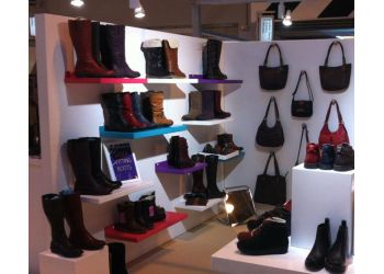 best shoe shops uk
