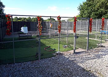 Moss Cottage Kennels