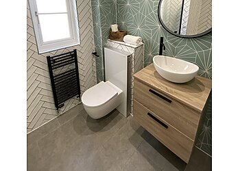 Moss Plumbing And Heating Engineers Ltd.