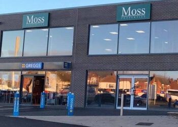 Moss Properties 