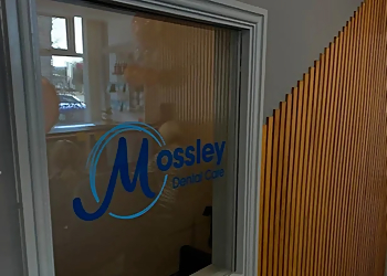 Mossley Dental Care