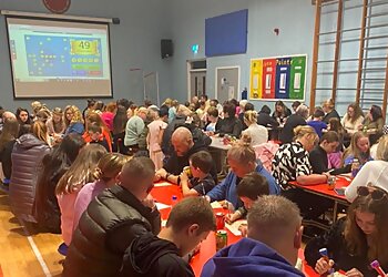 Mossvale Primary School