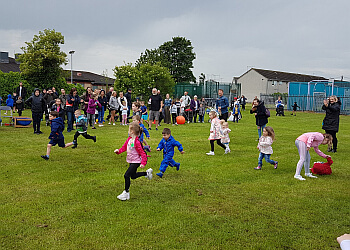 Mossvale Primary School