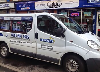 Moston Lane Appliances