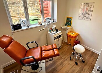 Mote Park Podiatry