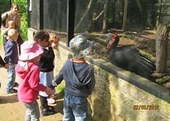 Mother Goose Corner Nursery & Pre-School