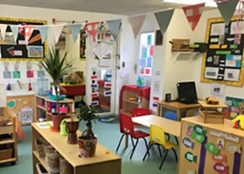 Mother Goose Day Nursery